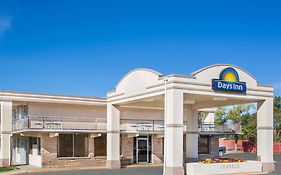 Days Inn Rock Springs Wyoming